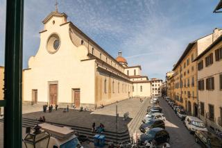 Apartments Florence - Brunelleschi Santo Spirito - 7