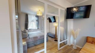 Lieblingsapartment No.4 in Top-Citylage mit 2 Schlafzimmern - Rostock - 6