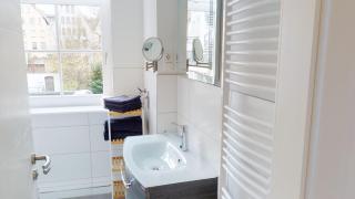 Lieblingsapartment No.4 in Top-Citylage mit 2 Schlafzimmern - 2