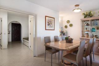 Apartamento Nautilus - Armação de Pêra - 4
