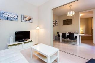 Stay U-nique Apartments Floridablanca II - Barcelona - 9