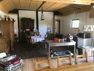 B&B Neuses am Brand - Sonnefeld - 5
