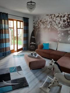 B&B Neuses am Brand - Sonnefeld - 3