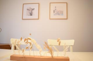 OB Ferienwohnung Sensbachtal - - 3