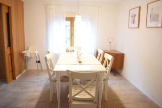 OB Ferienwohnung Sensbachtal - - 4