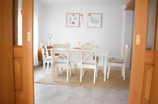 OB Ferienwohnung Sensbachtal - - 5