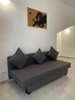 Rosa Dei Venti Apartment - Catania - 6