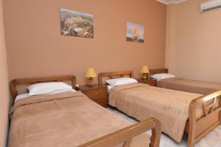 Hotel Epavli - Nea Kallikrateia - 9