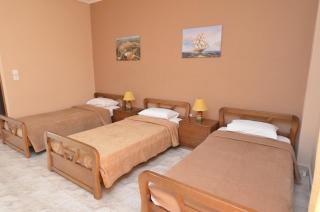 Hotel Epavli - Nea Kallikrateia - 8