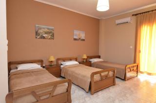 Hotel Epavli - Nea Kallikrateia - 7