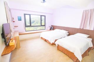 亞窩行館 Yao Guesthouse - Nangan - 5