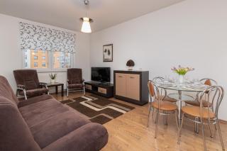 Karawela Gdańsk Apartments by Noclegi Renters - Danzig - 7