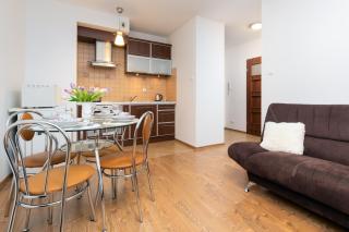 Karawela Gdańsk Apartments by Noclegi Renters - Danzig - 8