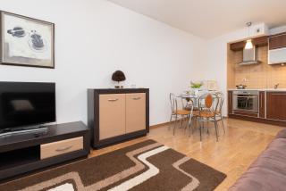 Karawela Gdańsk Apartments by Noclegi Renters - Danzig - 2