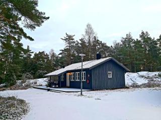 Hällestrand Cottage -Sillen - Strömstad - 8