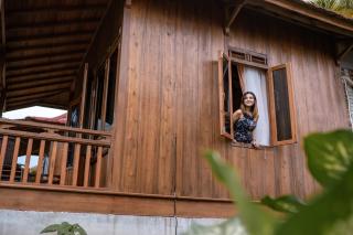 The Dukuh Retreat - 4