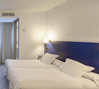 Hotel Vila-real Azul - Villareal - 4