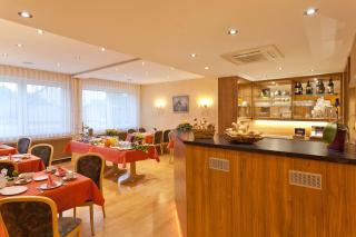 Engelhard Das Landhotel Garni - Kirchheim am Ries - 1