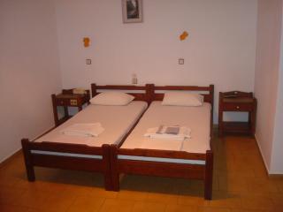 Hotel Aghas Paleochora - 8