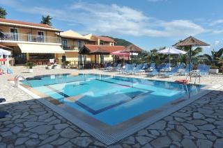 Kerkyra Beach Hotel & Apartments - Benitses - 0