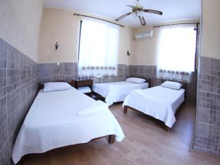 Tuncay Pension - 4