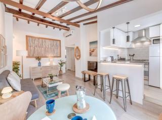 Spot Apartment - Palma de Majorque - 8
