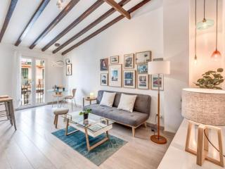 Spot Apartment - Palma de Majorque - 1
