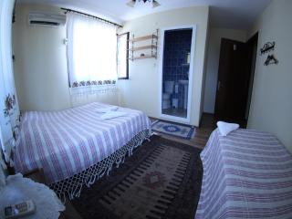 Tuncay Pension - 1