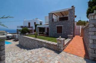 Malvazios Villas #6 - Gythio - 1