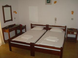 Hotel Aghas Paleochora - 7