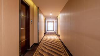 Suoxing Hotel Yijing Yangchun Donghu West Road - 6