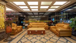 Suoxing Hotel Yijing Yangchun Donghu West Road - 5