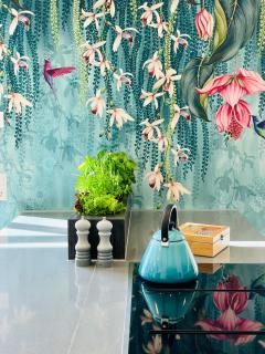 Cottage Wilkenburg - das luxuriöse und idyllische Ferienhaus - 6