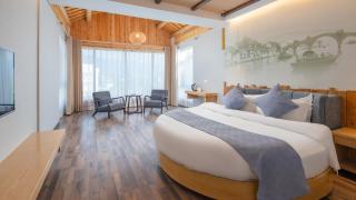 Floral Hotel Banxia Jiuhuashan Transfer Center - 2