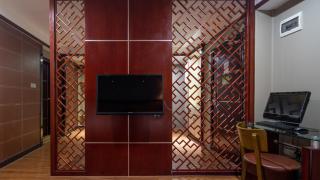 Suoxing Hotel Yijing Yangchun Donghu West Road - 2