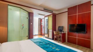 Suoxing Hotel Yijing Yangchun Donghu West Road - 3