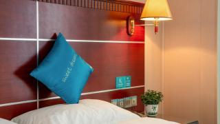 Suoxing Hotel Yijing Yangchun Donghu West Road - 6