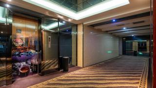 Suoxing Hotel Yijing Yangchun Donghu West Road - 9