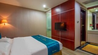 Suoxing Hotel Yijing Yangchun Donghu West Road - 0