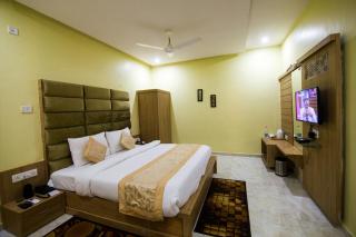 The River Front Resort - Sītāpur Mūāfi - 7