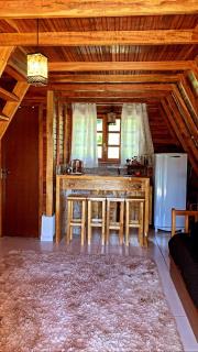 Chalé do Portal - 4