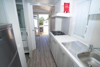 Mobile Homes Camping Kovačine - Cres - 9