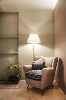 Atelier Pallavicini Suites - Bologna - 1