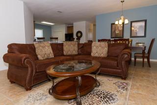 A-POP of Sunshine at White Rose Villas - South Facing Private Pool - Nr Disney - 1