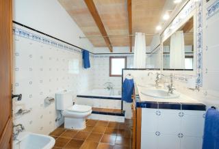 Owl Booking Villa Xino - 10 Min Walk to the Old Town - Pollença - 1