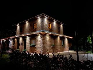 Ferienwohnung Zum Herold I - Aurich - 9