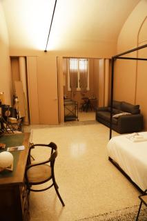 Atelier Pallavicini Suites - Bologna - 5