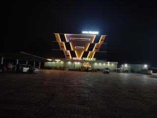 Hotel Pragati - Agar - 9