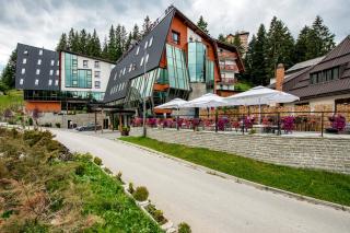 Hotel Blanca Resort & Spa - Vlasic - 0