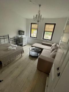 1 Zimmer Wohnung in Strand nähe - 8